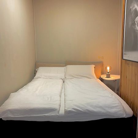 Beautiful And Cosy Apartment Kristiansand Exteriör bild