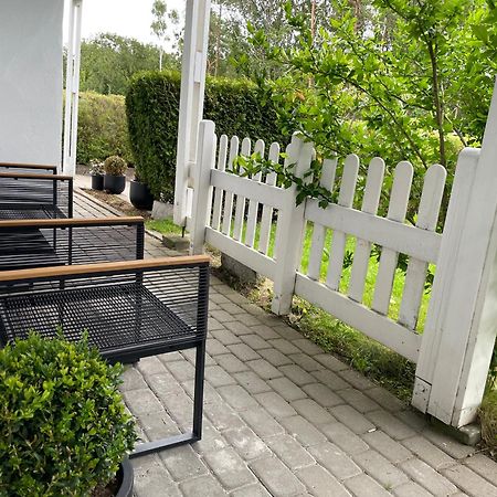 Beautiful And Cosy Apartment Kristiansand Exteriör bild
