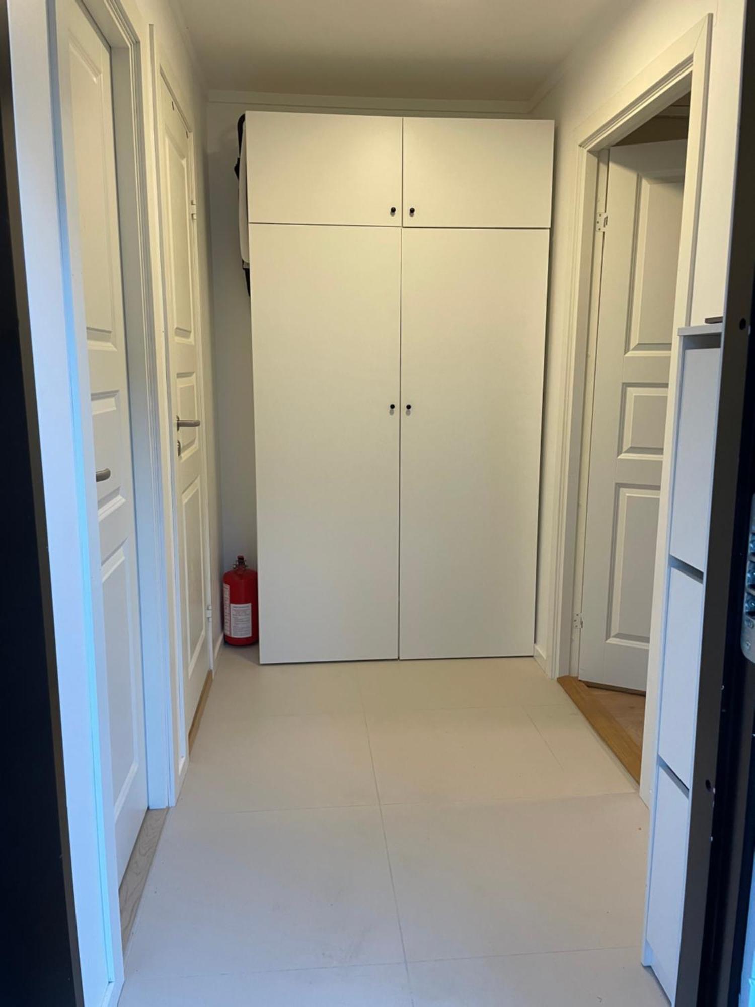 Beautiful And Cosy Apartment Kristiansand Exteriör bild