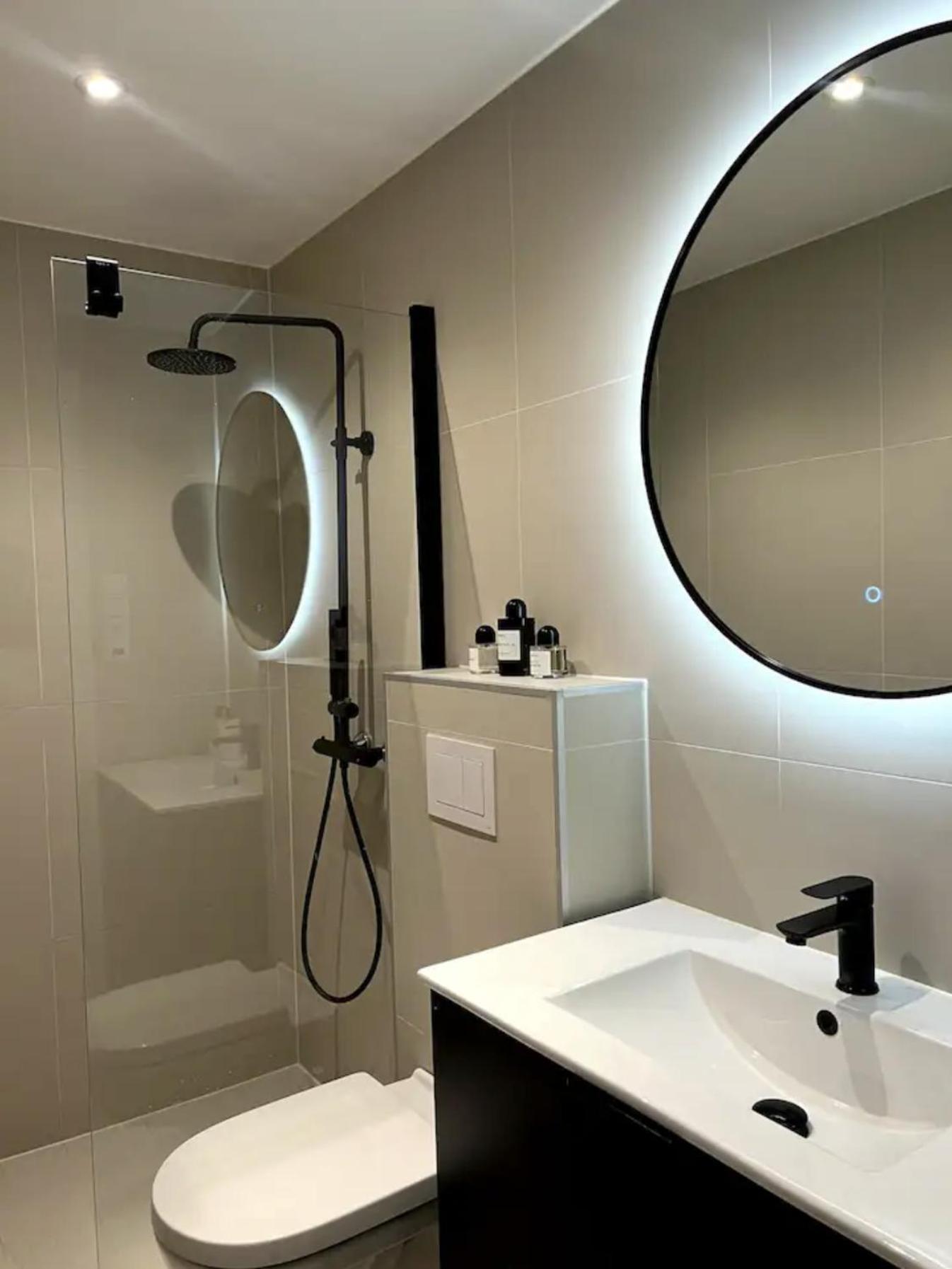 Beautiful And Cosy Apartment Kristiansand Exteriör bild