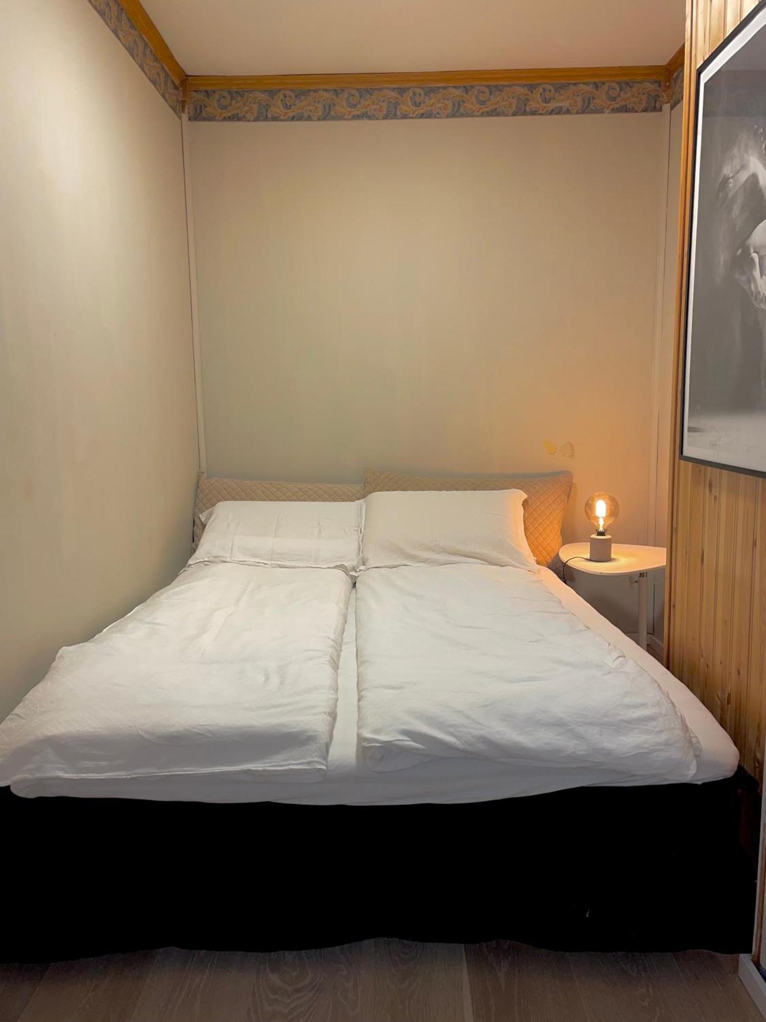 Beautiful And Cosy Apartment Kristiansand Exteriör bild