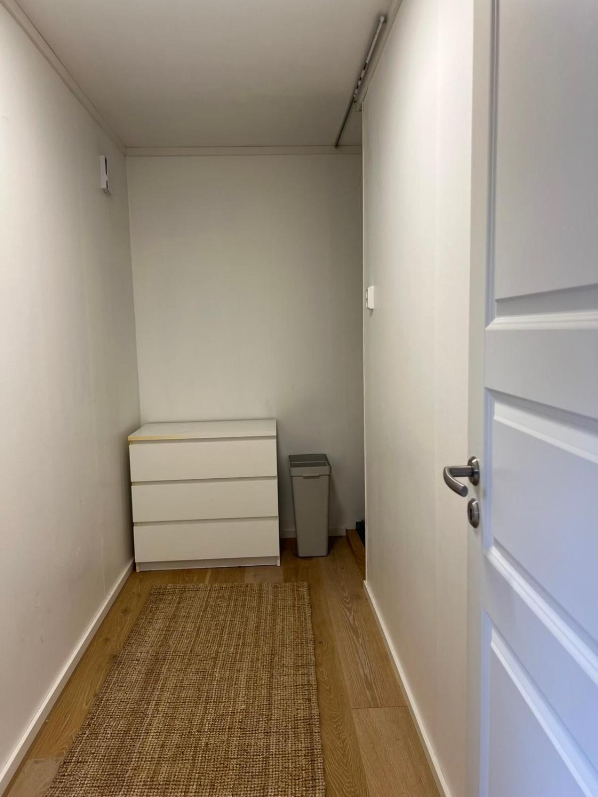 Beautiful And Cosy Apartment Kristiansand Exteriör bild