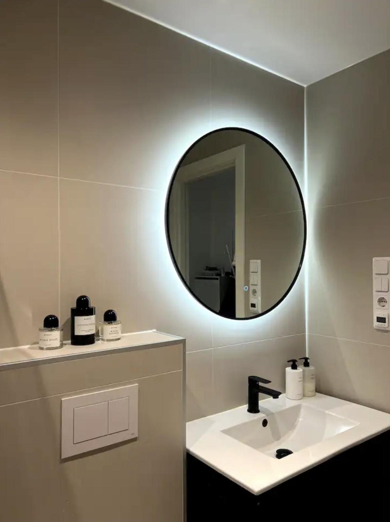 Beautiful And Cosy Apartment Kristiansand Exteriör bild